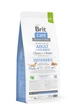Корм сухой Brit Care Dog Sustainable Adult Large Breed для собак больших пород с курицей и насекомыми 12 кг - изображение 2
