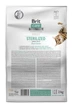 Корм сухой Brit Care Cat Grain Free Sterilized Urinary Health для стерилизованных кошек с курицей 2 кг - изображение 2