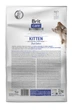 Корм сухой Brit Care Cat Grain Free Kitten Gentle Digestion Immunity для котят для иммунитета с лососем 7 кг - изображение 2