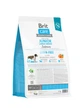 Корм Brit Care Dog Grain-free Junior Large Breed для молодых собак больших пород беззерновой с лососем 3 кг - изображение 2