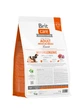 Корм сухой Brit Care Dog Hypoallergenic Adult Medium Breed для собак средних пород с ягненком 3 кг - изображение 3