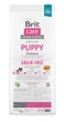 Корм сухой Brit Care Dog Grain-free Puppy для щенков беззерновой с лососем 12 кг - изображение 3