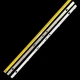 LED підсвітка TV TCL 32" 565mm 5-led 32D05-ZC22AG-17E (32D05 ZC22AG 17E) 303TC320040E 303TC320040 2pcs=1set - изображение 2