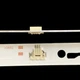 LED підсвітка TV TCL 32" 565mm 5-led 32D05-ZC22AG-17E (32D05 ZC22AG 17E) 303TC320040E 303TC320040 2pcs=1set - изображение 7