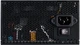 Блок питания 1stPlayer PS-800AX 800W (DKPM-BRZ-800-BK-EU) - изображение 4