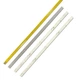 LED підсвітка TV 28" inch 5-led 3V 1.14.FD275005 SJ.BK.D2750501-2835ES-F PH28D27 PH28D27D 3pcs=1set - изображение 3