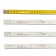 LED підсвітка TV 28" inch 5-led 3V 1.14.FD275005 SJ.BK.D2750501-2835ES-F PH28D27 PH28D27D 3pcs=1set - изображение 6