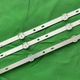 LED підсвітка TV 32" 3V 6-led 596mm SJ.WB.D3200601-2835CS-M&nbsp;JS-D-WB32H8-061CC 57.03.32H8003 3pcs=1set - изображение 4