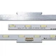 LED підсвітка TV 40" SONY 17Y 40_7020_24 REV0.2 KDL-40WE663 KDL-40WE660 LSY400HN02 2шт. - изображение 2