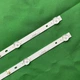 LED підсвітка TV 32" inch 6-led 6V 570mm KJ32D06-ZC22AG-9 KJ32D06-ZC22AG-12 303KJ320044 303KJ320045 2pcs=1set - изображение 5