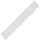 LED підсвітка TV 43" inch 10-led 850mm 3V LED43D10A-01(A) + LED43D10B-01(A) LED43D10A-ZC14FG-07 5pcs=1set - изображение 1
