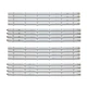 LED подсветка LG TV 47" V15 DRT REV0.5 REV0.6 6916-1933A 6916L-1935A 6916L-2112A 6916L-2113A 16шт. - изображение 1
