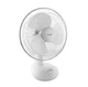 Вентилятор настольный Domotec MS-1626 Fan 40W, 3 скорости, 43 см диаметр White - изображение 6