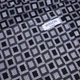 Прихватка MirSon №802 Gray Гобелен/Вафля 17х17х0.5 см (2200011095066) - изображение 2