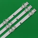 LED підсвітка TV 42-43" LED42D08A-ZC56AG-03 LED42D08B-ZC56AG-03 30342008214/5 LED42D08A-ZC23AG-04 3шт. - изображение 4