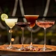 Набір з 6 бокалів для шампанського Libbey (Onis) Bespoke Couple 280 мл (460315_le) - зображення 3