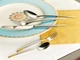 Ложка кофейна Villeroy & Boch Ella 11,2 см (1263510180) - зображення 3
