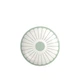 Блюдце Villeroy & Boch Fleur 11,7 см зеленое (1045501430) - изображение 1