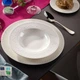 Ложка для бульйону Villeroy & Boch Kreuzband Septfontaines 20,3 см (1262430040) - зображення 3