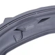 Манжета люка для пральної машини Samsung DC64-03690A - зображення 3