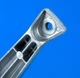 Крестовина барабана SAMSUNG DC97-01115A (EBI 728) - изображение 4