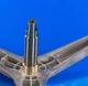 Крестовина барабана SAMSUNG DC97-14369D (EBI 756) - изображение 2