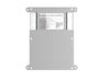 Smart BMS JiKong JK-B1A8S20P 4-8S 100A 1A 12/24V Li-ion/Lfepo4/LTO BT/RS485, Активне балансування - зображення 4