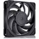 Вентилятор Noctua NF-A12x25 PWM CHROMAX. BLACK. SWAP (NF-A12x25 PWM CHROMAX. BLACK. SWAP) - изображение 2