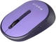 Мышь Havit HV-MS78GT Wireless Black-Purple (6939119041229) - изображение 3