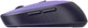 Мышь Havit HV-MS78GT Wireless Black-Purple (6939119041229) - изображение 5