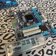 Материнская плата GIGABYTE GA-H61M-S1 (s1155, Intel H61, PCI-Ex16) Б/У - изображение 3