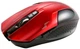 Мышь Havit HV-MS927GT Wireless Black-Red (6950676279146) - изображение 2