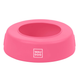 Миска-непроливайка WAUDOG Silicone, розовая, 750 мл - изображение 4