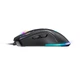 Мышь Onikuma Wired RGB Gaming Mouse CW917 |1200-5800DPI| черная - изображение 5