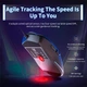 Мышь Onikuma Wired RGB Gaming Mouse CW917 |1200-5800DPI| черная - изображение 11