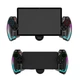 Ігровий контролер IPega Wireless game controller PG - 9777sh (5-11") |Android, Windows PC, Android TV / TV чорний - зображення 2