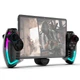 Ігровий контролер IPega Wireless game controller PG - 9777sh (5-11") |Android, Windows PC, Android TV / TV чорний - зображення 3