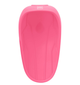 Поилка-насадка на бутылку WAUDOG Silicone, розовая, 165х90 мм - изображение 3