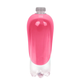 Поилка-насадка на бутылку WAUDOG Silicone, розовая, 165х90 мм - изображение 5