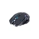 Миша xtrike wireless gaming mouse GW-601 |2.4G, RGB, 1200-2400-3200dpi| чорна - зображення 2