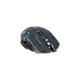 Миша xtrike wireless gaming mouse GW-601 |2.4G, RGB, 1200-2400-3200dpi| чорна - зображення 6