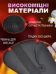 Массажная роликовая подушка Massage Pillow MS8028 электрический массажер Шиацу Черный - изображение 4