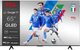 Telewizor TCL 65P79K - obraz 1