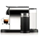 Капсульна Кавоварка Nespresso CitiZ Platinum&milk Stainless Steel - зображення 4