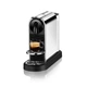 Капсульная кофеварка Nespresso CitiZ Platinum D140 Stainless Steel - изображение 1