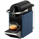 Капсульная кофеварка Nespresso Pixie D62 Blue - изображение 1