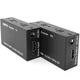 Подовжувач Atcom HDMI - RJ-45 (F/F), до 120 м, Black (14157) - зображення 1