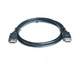 Кабель REAL-EL (EL123500019) HDMI-HDMI M/M v2.0 4м - зображення 1