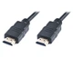 Кабель REAL-EL (EL123500012) HDMI-HDMI M/M v2.0 2м - изображение 5