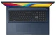Ноутбук Asus Vivobook 17 X1704VA-AU889 (90NB13X2-M00C50) Quiet Blue - изображение 4